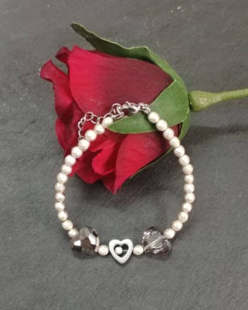 1  α   βραχιολι καρδια (1)